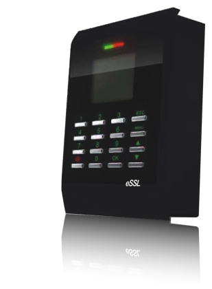 RFID T & A - Access Control - SC405